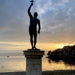 Lake Ohrid