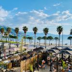 Vlorë, the Albanian Riviera