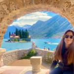 Perast, Montenegro 