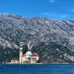 Perast, Montenegro