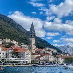 Perast, Montenegro