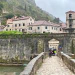 Kotor, Montenegro