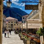 Kotor, Montenegro