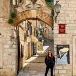 Kotor, Montenegro