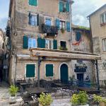 Kotor, Montenegro