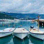 Budva, Montenegro