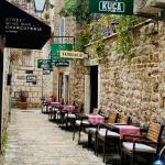 Budva, Montenegro