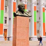 Transnistria, Moldova