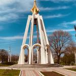 Memorial of Commemoration and Sorrow