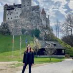 Bran Castle, Romania