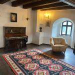 Bran Castle