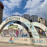 Pristina, Kosovo