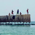 Ship wreck, Massawa.