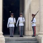 I also made a stop in Asunción, Paraguay. 