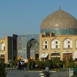 Imam square, Isfahan