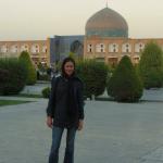 Imam Square, Isfahan