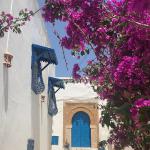 Sidi Bou Saïd
