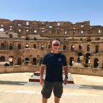El Jem