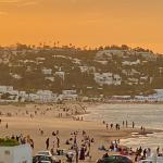 La Marsa, our hood