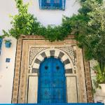 Sidi Bou Saïd
