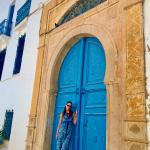 Sidi Bou Saïd