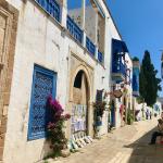 Sidi Bou Saïd