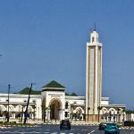 Mosque du Port, Tangier