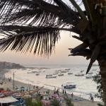 Ngor beach