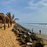 The Gambia