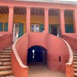 Gorée Island, Hose of Slaves